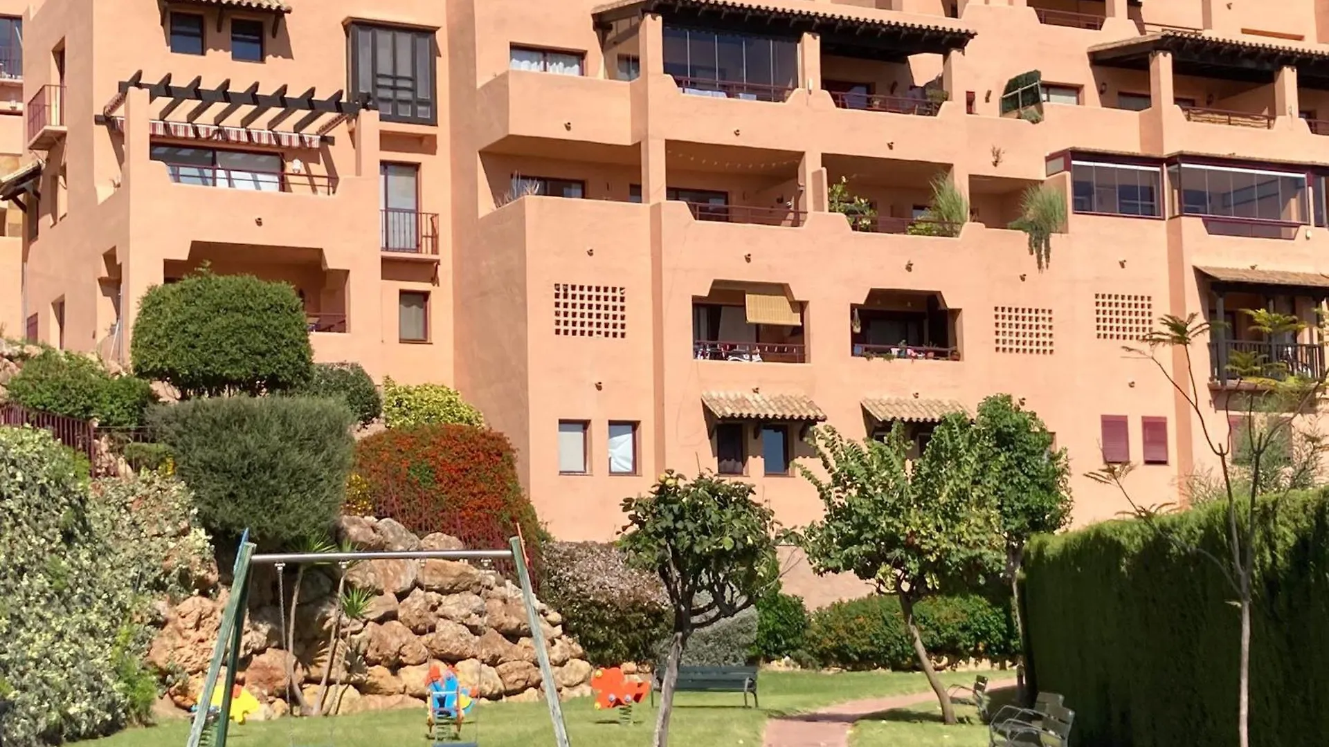 Apartamento Casa Jasmina Calahonda With Seaview 2 Bed 2 Bath Sitio de Calahonda