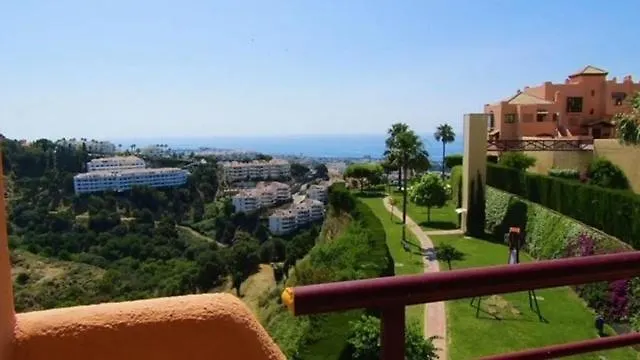 Apartament Casa Jasmina Calahonda With Seaview 2 Bed 2 Bath Sitio de Calahonda