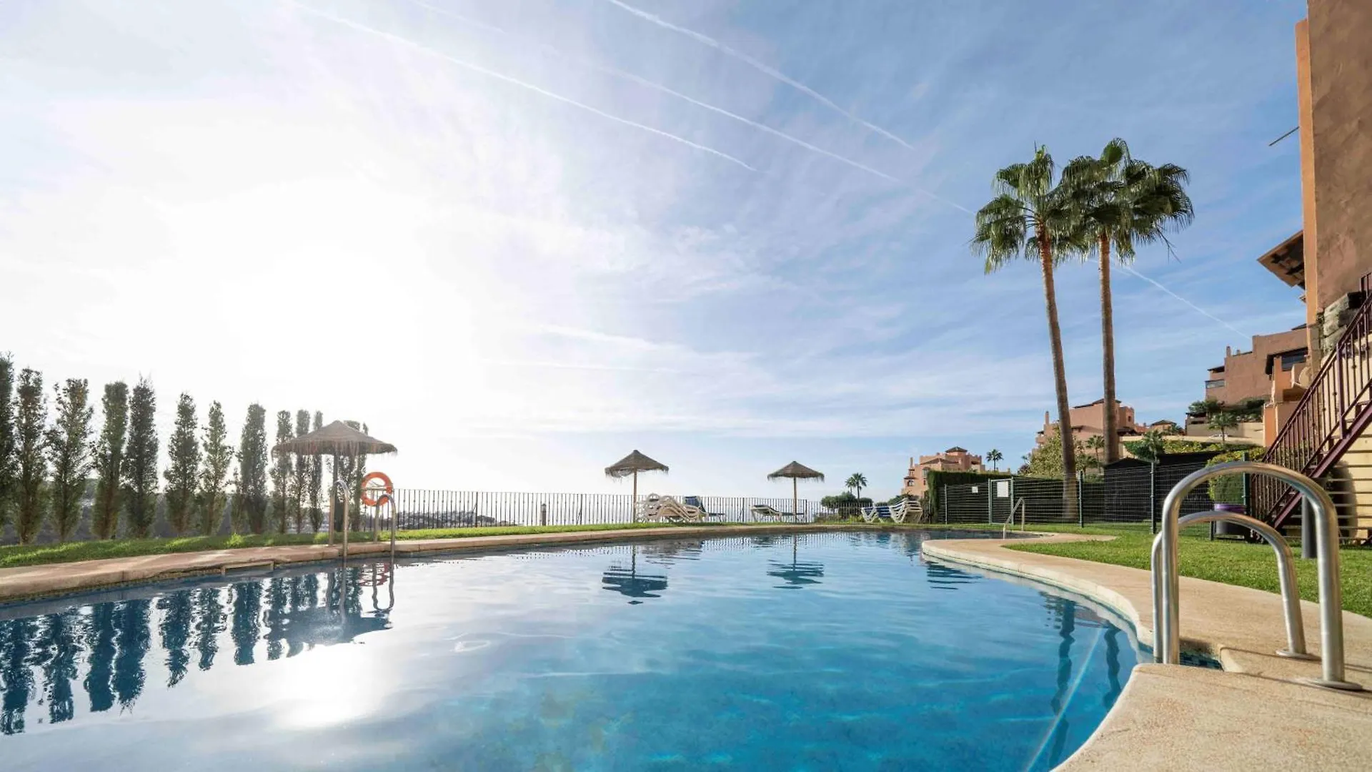 Apartament Casa Jasmina Calahonda With Seaview 2 Bed 2 Bath Sitio de Calahonda Hiszpania