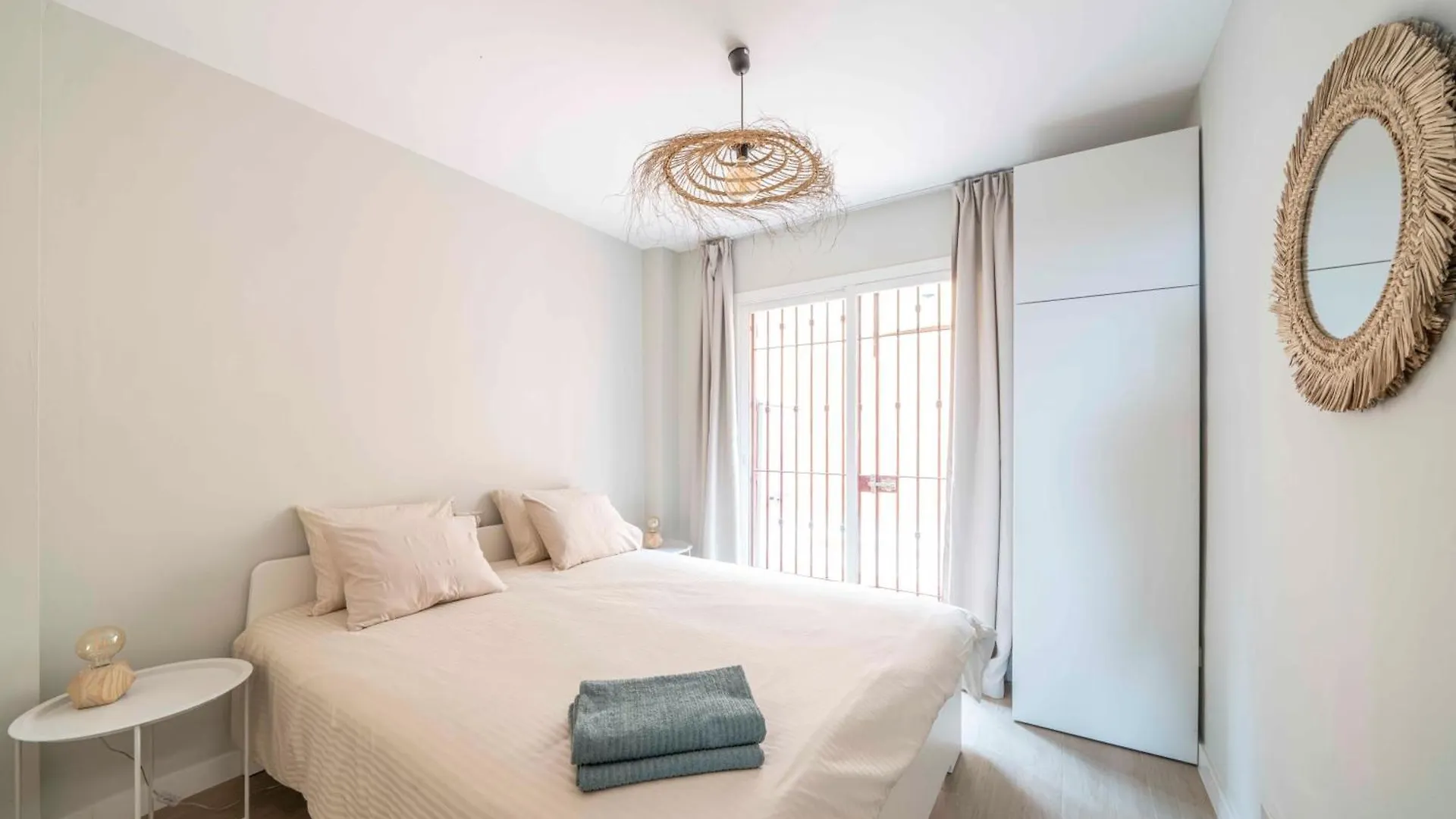 Apartament Casa Jasmina Calahonda With Seaview 2 Bed 2 Bath Sitio de Calahonda