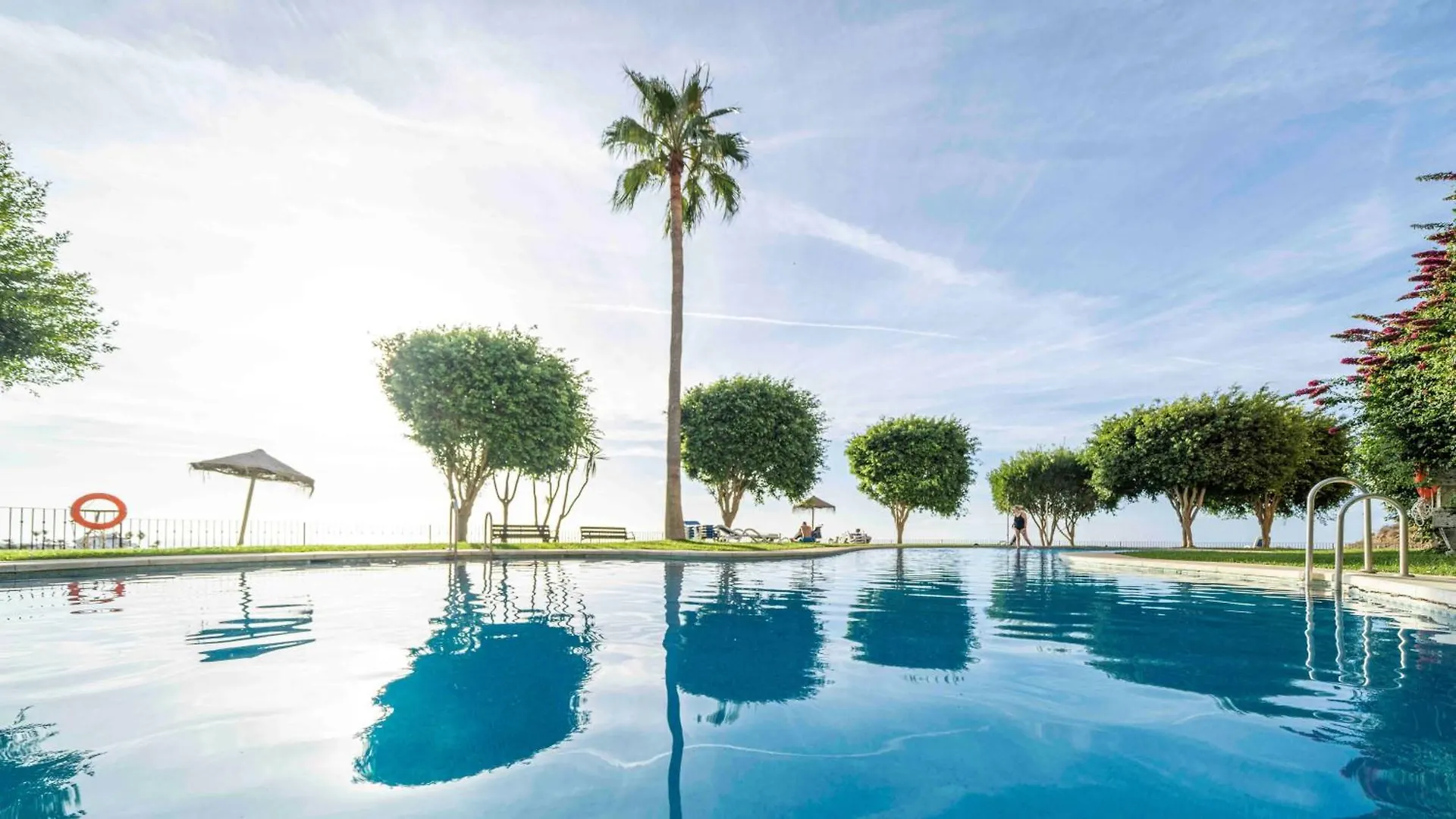 Apartament Casa Jasmina Calahonda With Seaview 2 Bed 2 Bath Sitio de Calahonda