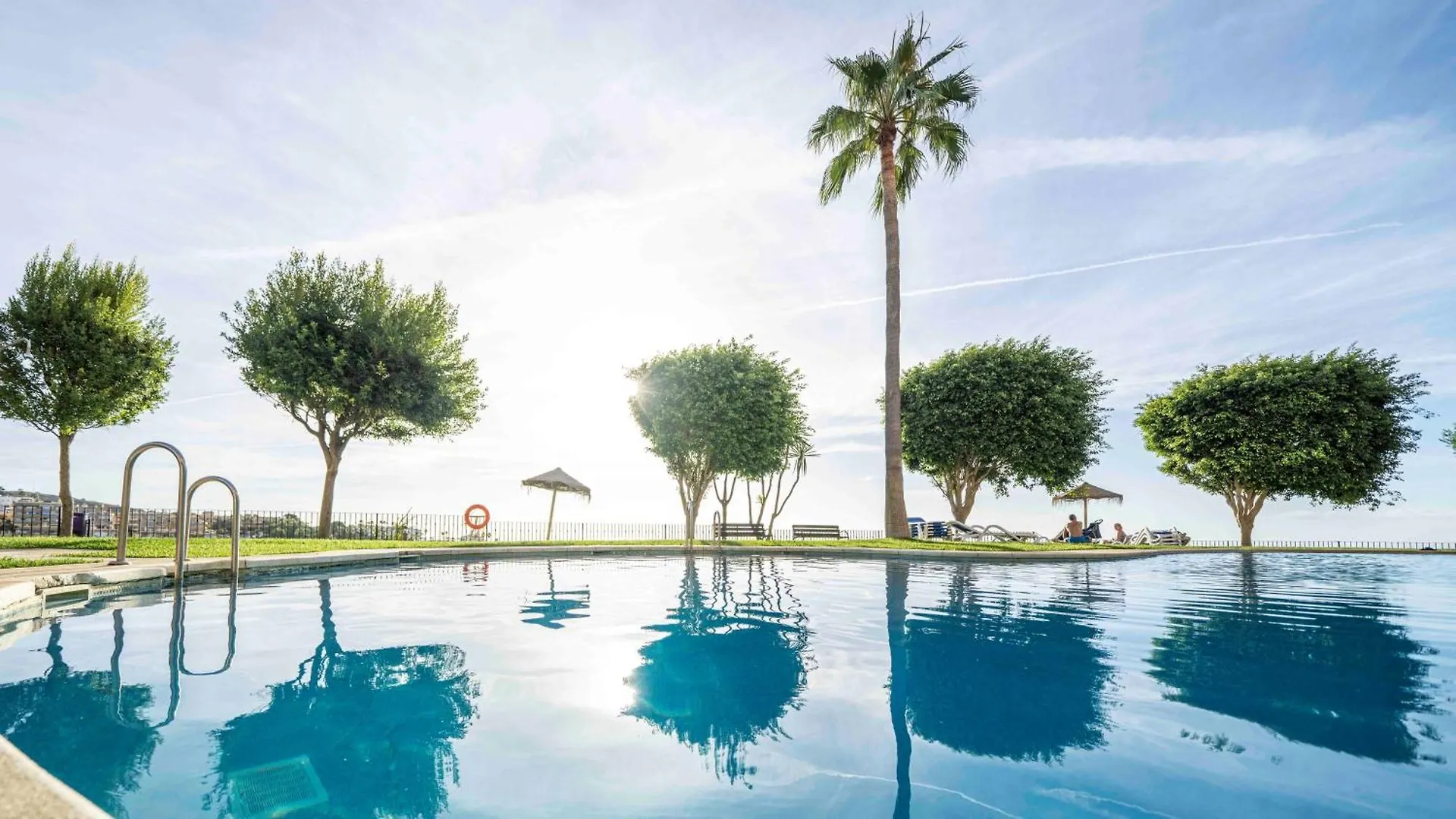 Apartament Casa Jasmina Calahonda With Seaview 2 Bed 2 Bath Sitio de Calahonda