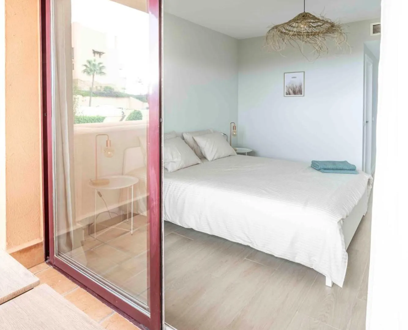 Apartament Casa Jasmina Calahonda With Seaview 2 Bed 2 Bath Sitio de Calahonda