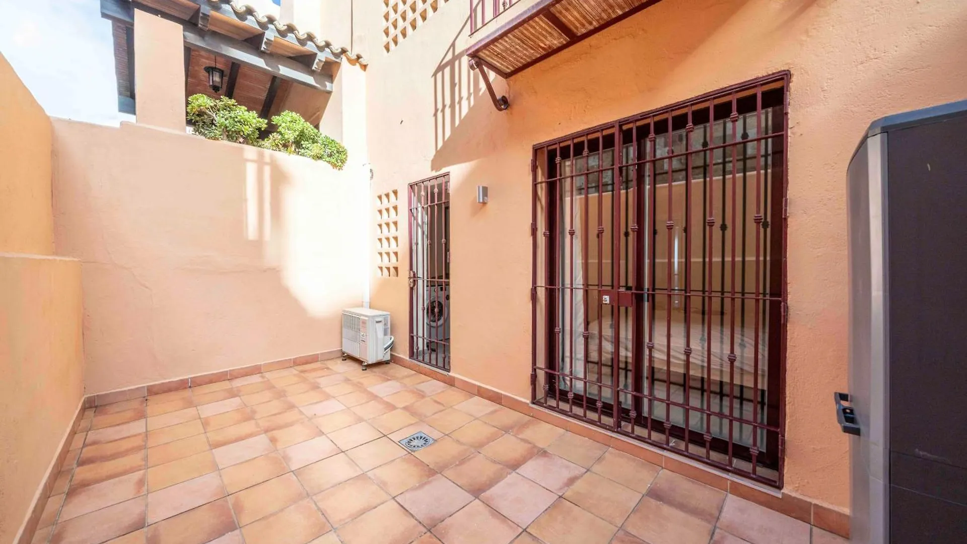 Apartamento Casa Jasmina Calahonda With Seaview 2 Bed 2 Bath Sitio de Calahonda