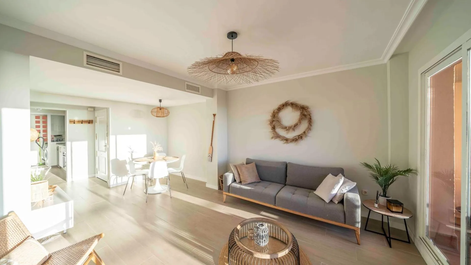 Apartament Casa Jasmina Calahonda With Seaview 2 Bed 2 Bath Sitio de Calahonda
