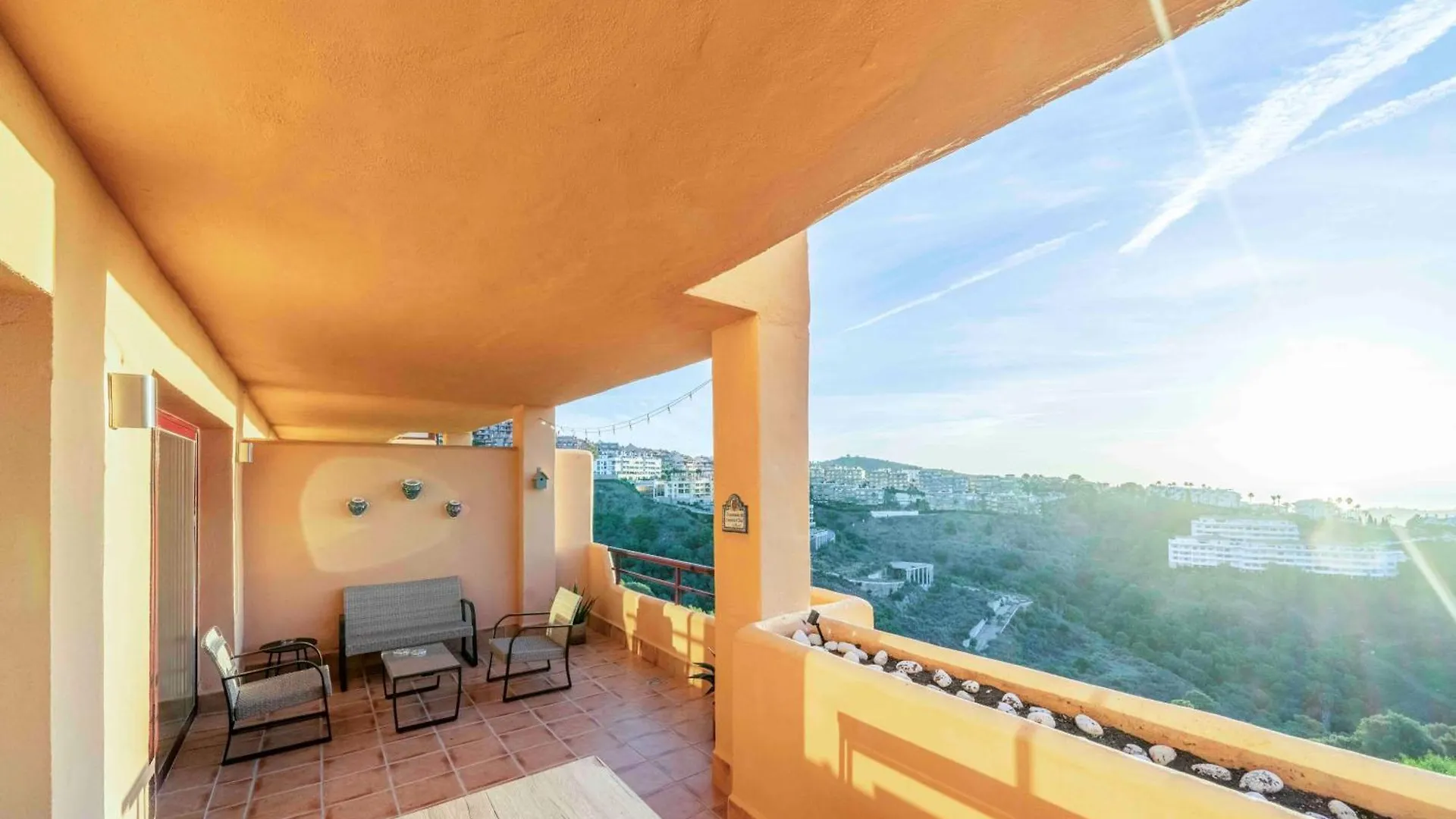 Apartament Casa Jasmina Calahonda With Seaview 2 Bed 2 Bath Sitio de Calahonda