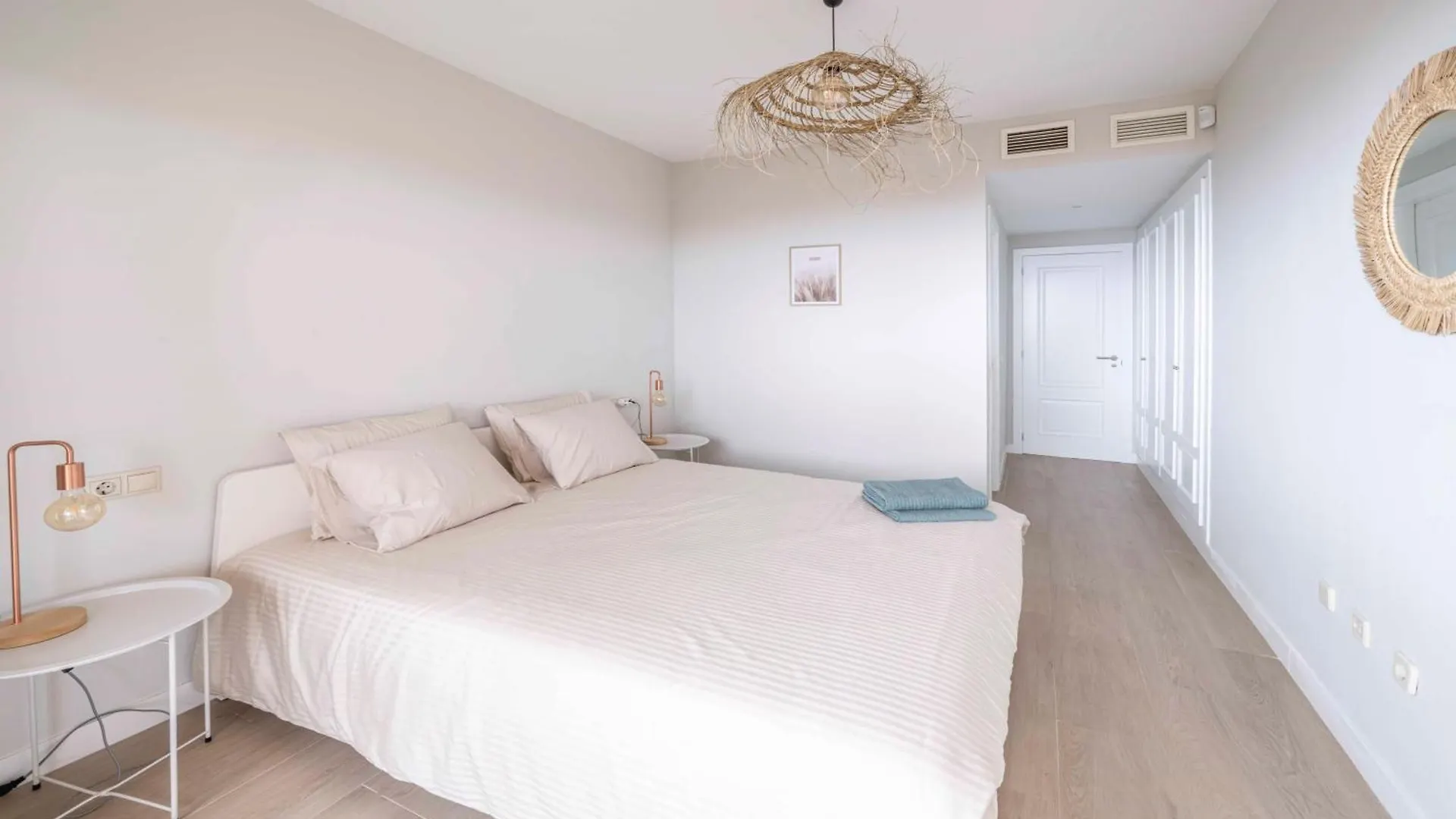 Apartament Casa Jasmina Calahonda With Seaview 2 Bed 2 Bath Sitio de Calahonda Hiszpania