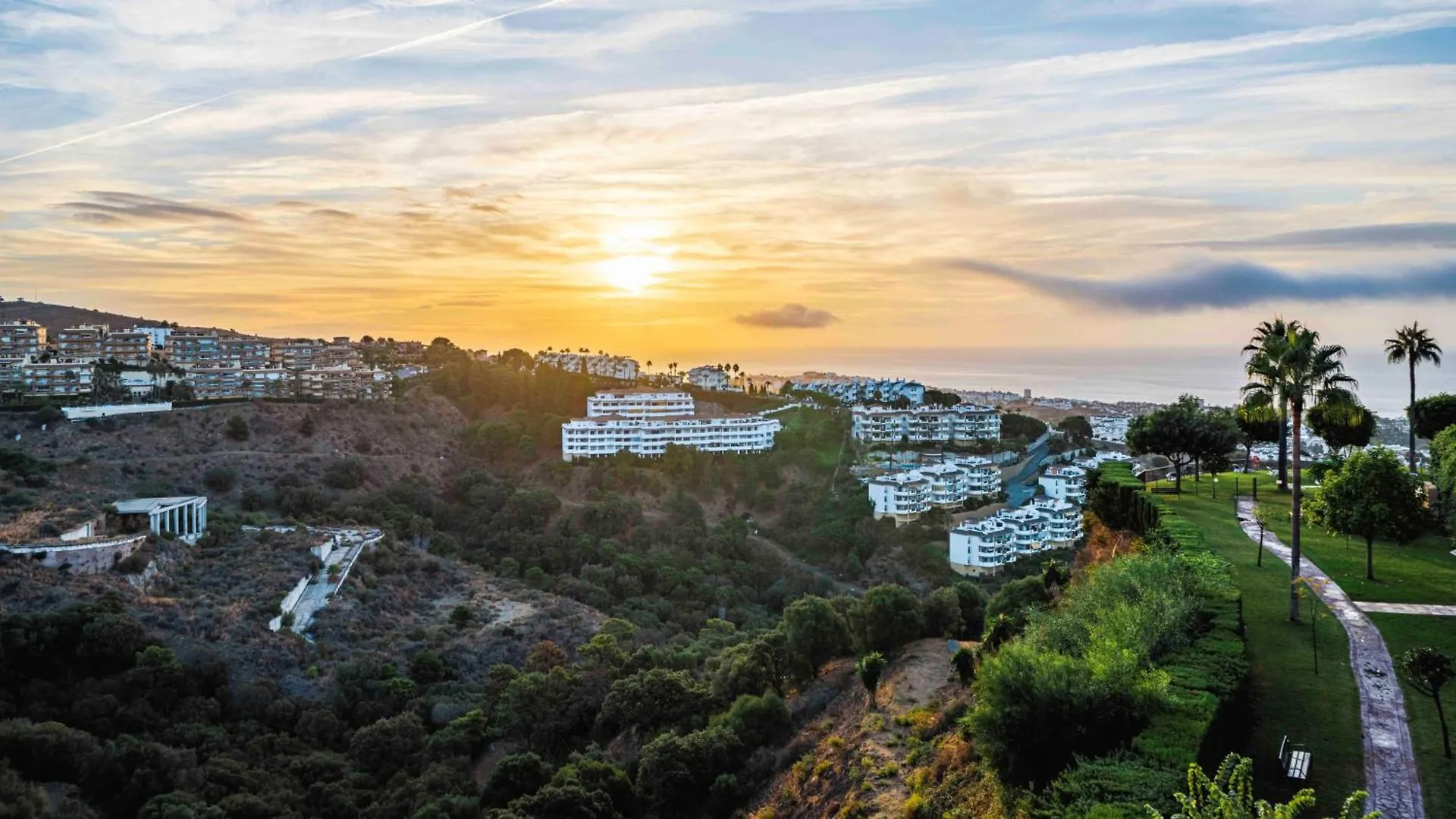 Apartamento Casa Jasmina Calahonda With Seaview 2 Bed 2 Bath Sitio de Calahonda