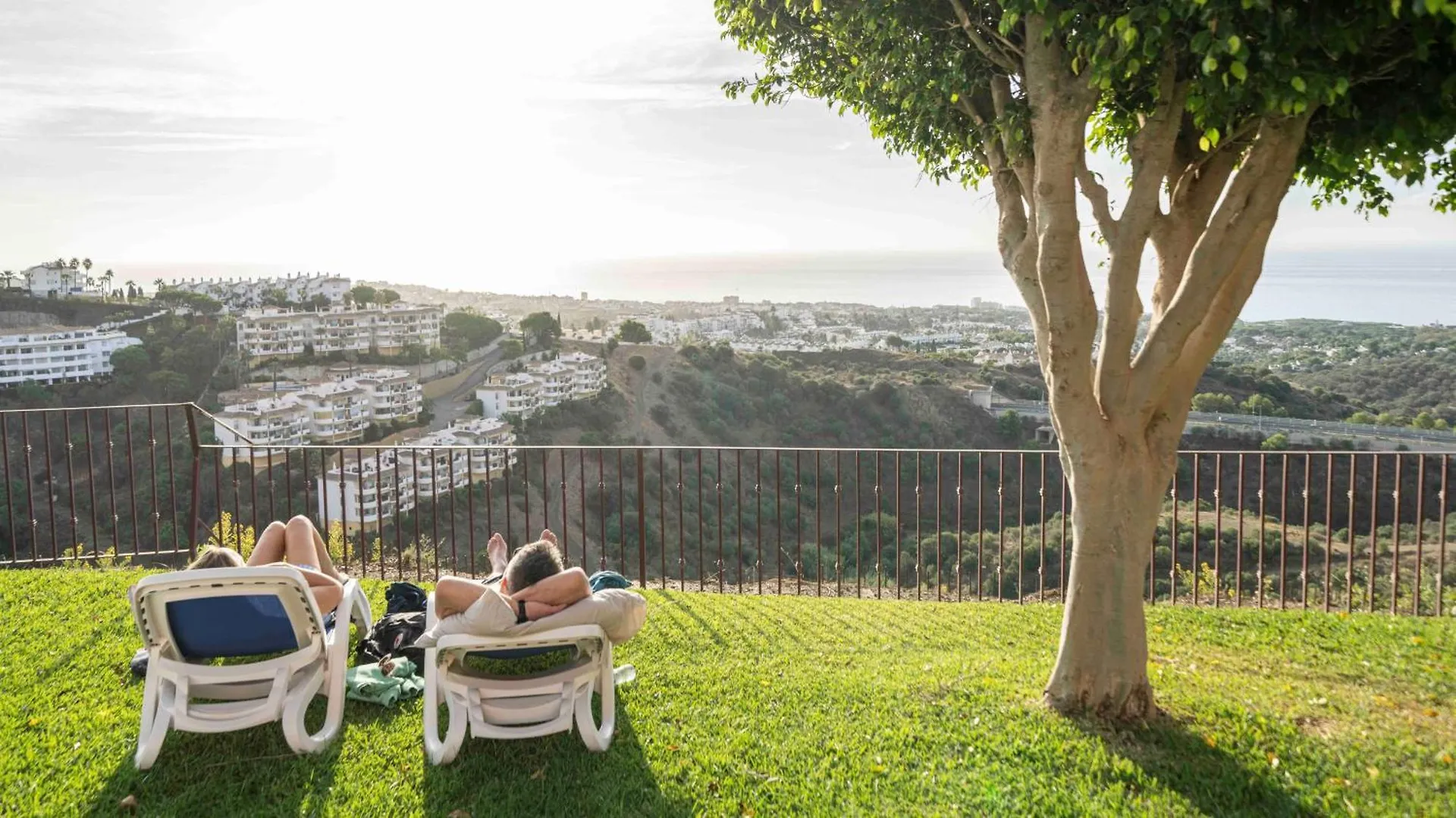 Apartamento Casa Jasmina Calahonda With Seaview 2 Bed 2 Bath Sitio de Calahonda 0*,